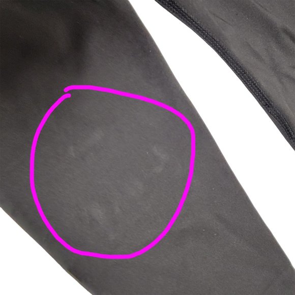 Long Sleeve Shapewear Bodysuit with Thong Back Medium - Picture 8 of 11